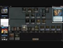 【MTG】プレイ動画 スタンダード:白黒吸血鬼でフレンドリーリーグ 後編【字幕】