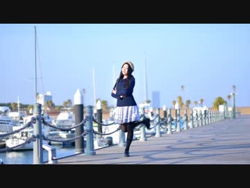 ❥【胡蝶*】未来景イノセンス【踊ってみた】