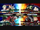 【テストうp】EXVSMBONターンX視点