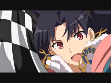 デッドヒート･サマーレースのCM曲をサビ部分にしてみた