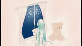 【初音ミク】パルタジェの空【オリジナル】