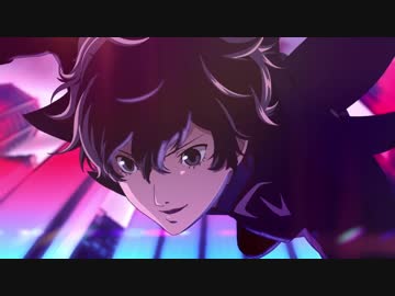 P3D ＆ P5D オープニングムービー 60fps　­­