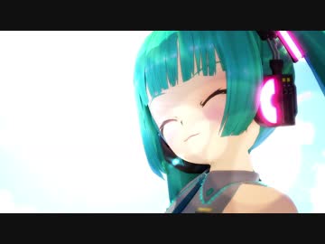 【第10回ラジP杯参加作品】　ぱっつんあーちゃん「Packaged-2018」