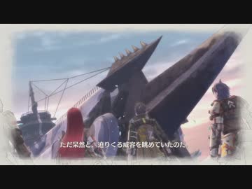 [戦場のヴァルキュリア4]連邦より青春を込めてpart18-2