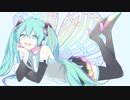 「初音ミク」私、アイドル宣言