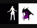 【Fate/MMD】Bad ■■■■■■■!!