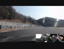 NDロードスター　ターボ化　テスト走行