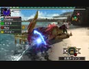 月並ではございますが『モンスターハンターXX』実況プレイ part 24