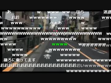 野田草履　原付の練習　2018.04.14