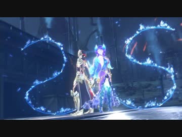 【実況】愛に生きるゼノブレイド2 part29