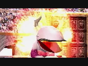 【実況】オワタ式もどきモンスターファーム2~All12桃鯨の挑戦~.03