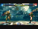 Fighter'sSpirit2018 スト5AE TOP16Winners NL vs ふ～ど