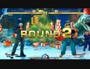 Fighter'sSpirit2018 スト5AE WinnersSemiFinal ネモ vs ももち