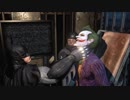 BATMAN ARKHAM ASYLUM紹介プレイ
