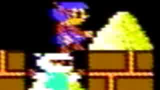 【実況】バカが今度は「チャンピオンシップロードランナー（ファミコン版）」をやるけど酷い　Part6