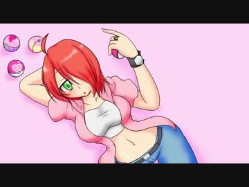 【ポケモンUSM】私、ピンキストになる!【その1】