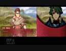 ファイアーエムブレムエコーズ　初見実況　その５　１/３