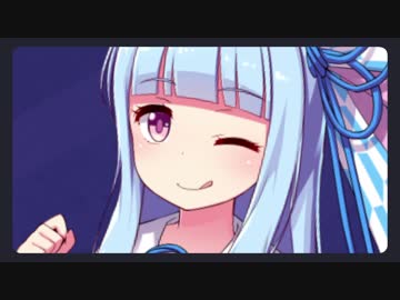 よいこの琴葉クトゥルフ 【オワタ式CoC(その3)】