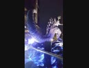 新・ゴジラ像