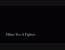 【ｽﾈｲﾋﾟ】『Makes You a Fighter』 踊ってみた 【とｵﾄﾓﾀﾞﾁ】
