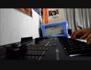 けんかをやめて　演奏動画（Aメロまで）