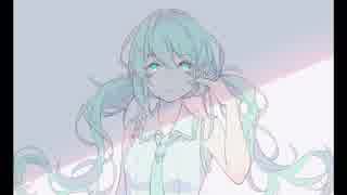 【初音ミク】Teen【オリジナル曲】