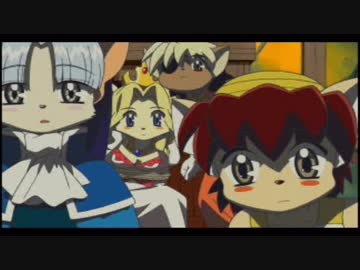 【実況】祝！テイルコンチェルト20周年 #3