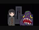 陰キャのヤンキーがホラゲ(？)やってみた【中】