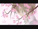 【紅月やなぎ】はるかぜと花束【オリジナル曲】