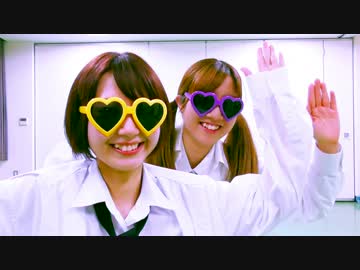 【めぐみ×あやな】 ダンスロボットダンス 【踊ってみた】