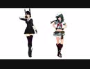 【MMD艦これ】オレと木曾の×××　第五十六話【MMD紙芝居】