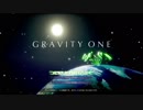 【UE4ぷちコン#9応募作品】GRAVITY ONE／Hardモード通しプレイ