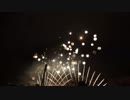 2018 いせはら芸術花火大会 メロディ花火