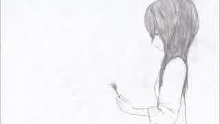 【オリジナル曲】blue【初音ミク】