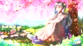 《初音ミク》First Green《オリジナル曲》