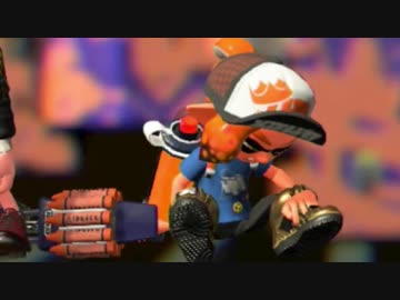 【実況】スプラトゥーン２でたわむれる Part82　歩きクラブラ