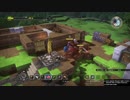 【ドラゴンクエストビルダーズ】ビルダー成長記！！！！＃4