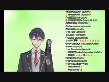 （10分ちょっとで分かる）エルフの森に迷い込んで炎上する剣持刀也