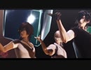 【MMD刀剣乱舞】・KILLER B・