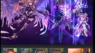 光黒猫道士 両面マグナ