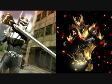 人気の 仮面ﾗｲﾀﾞｰクウガ 動画 7本 16 ニコニコ動画