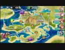 政剣マニフェスティア　SSR限定政霊と低レベルで完全勝利の旅　戦挙区2後半