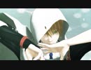 【MMD刀剣乱舞】テオ【山姥切】
