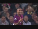 ≪17-18EPL：第34節≫  トッテナム・ホットスパー vs マンチェスター・シティ