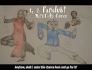 [UTAU] Yudo Hoshi + Kosmos Prower - 1, 2 fanclub