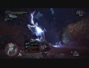 【MHW実況】誰でも勝てます。モンハン道場＃12の巻～華麗なる雷蒼～