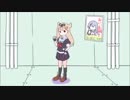 夕立のぽいぽいぽいぽぽいぽいぽぴー　ロング　