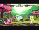 them's fightin' herds 対戦動画1-1