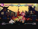 them's fightin' herds 対戦動画1-2