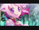 DOG DAYS NCOP3種 1080p 60fps